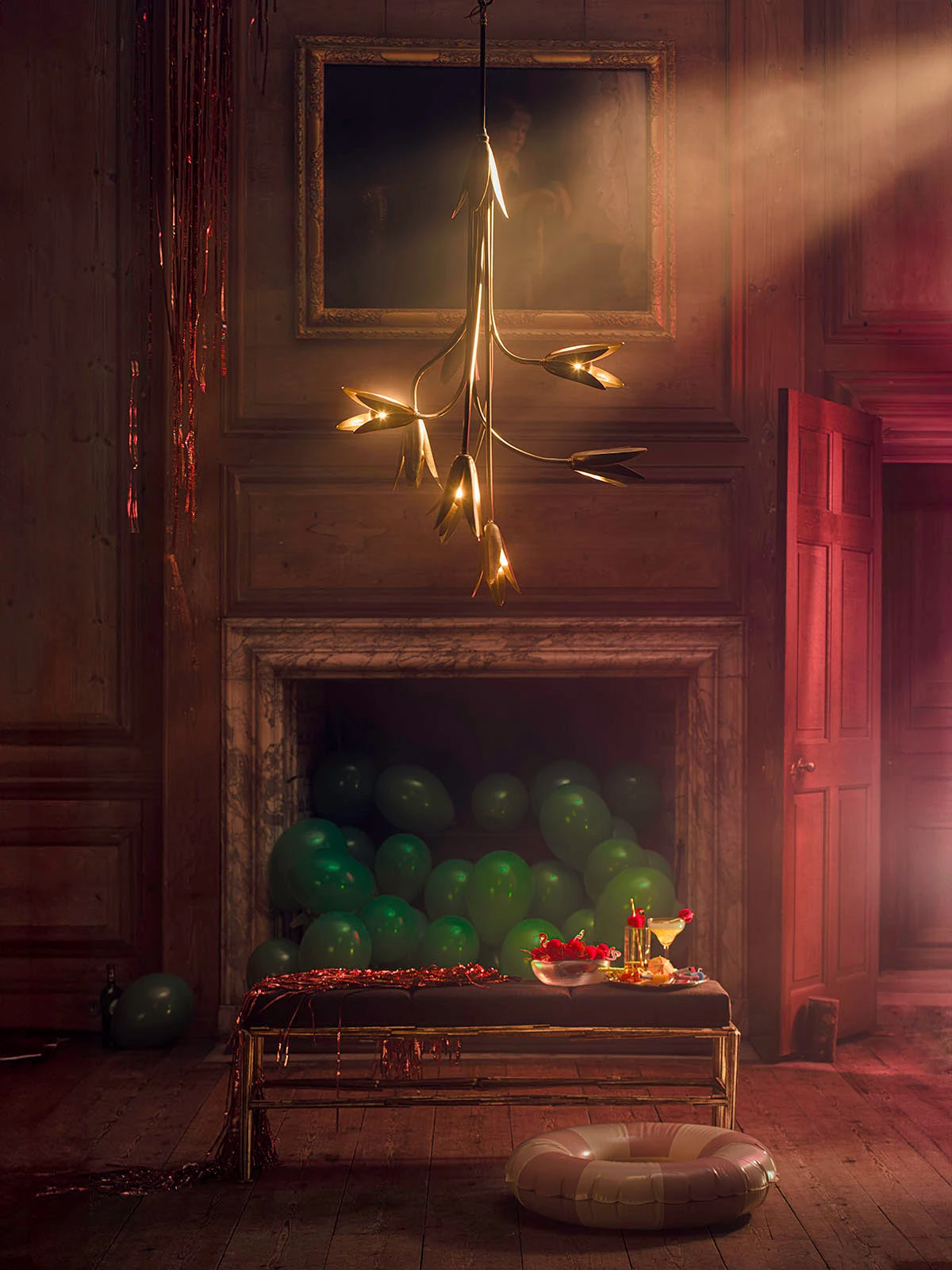 Hanzo Bench - Image 3