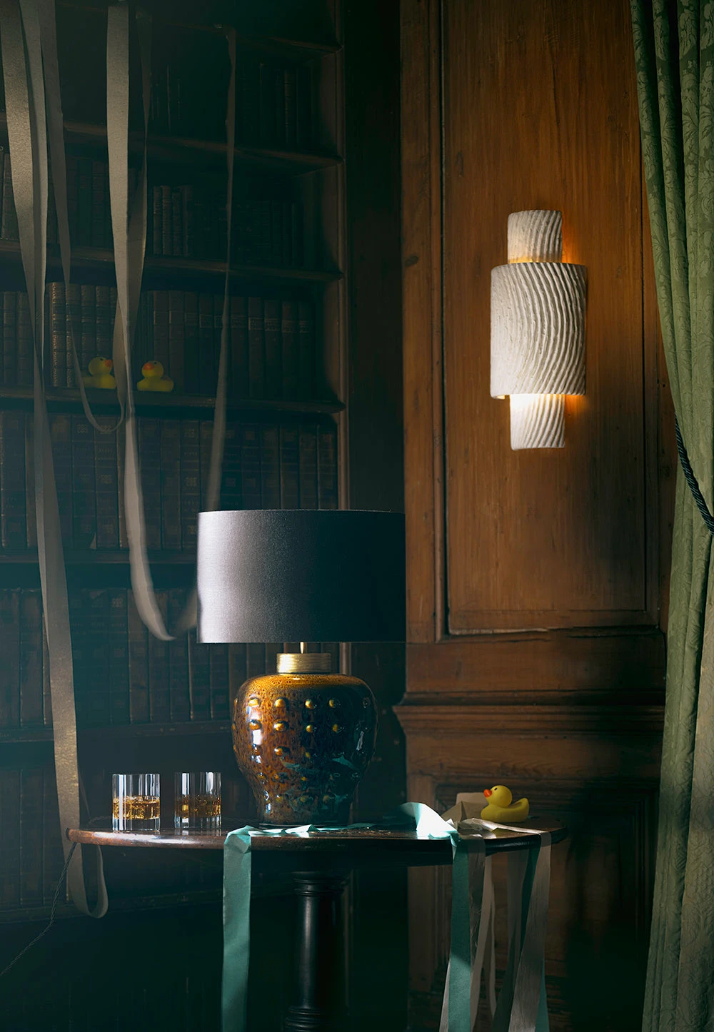 Nash Wall Light - Image 4