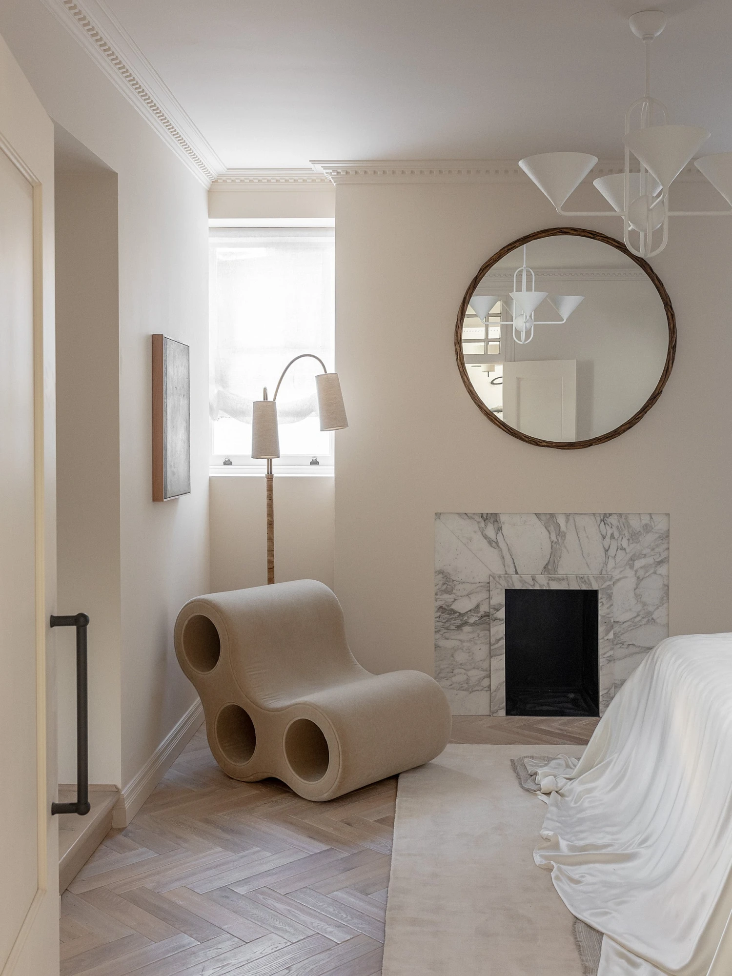 Laurel Mirror - Image 2