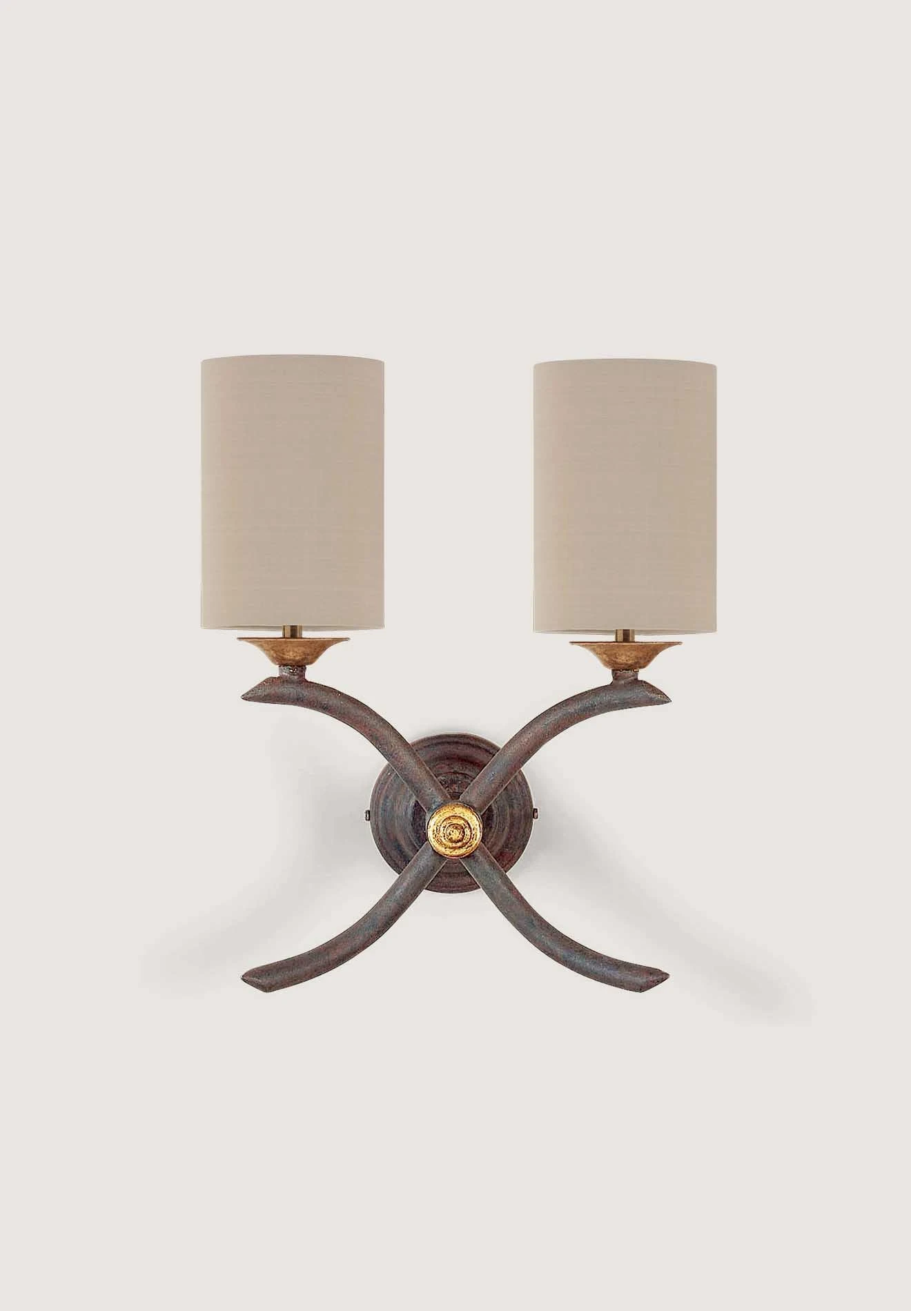 Cross Arm Wall Light - Image 4