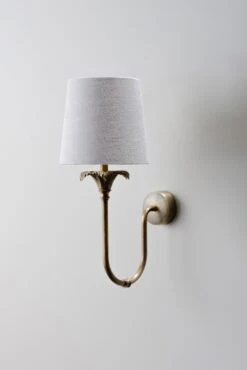 Edith Wall Light