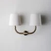 Holden Wall Light Large