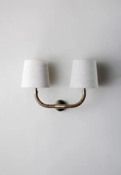 Holden Wall Light Large