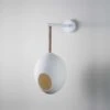 Mimi's Robin Wall Light