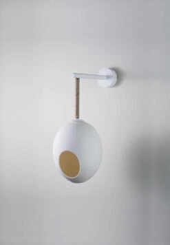 Mimi's Robin Wall Light
