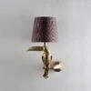 Toucan Wall Light