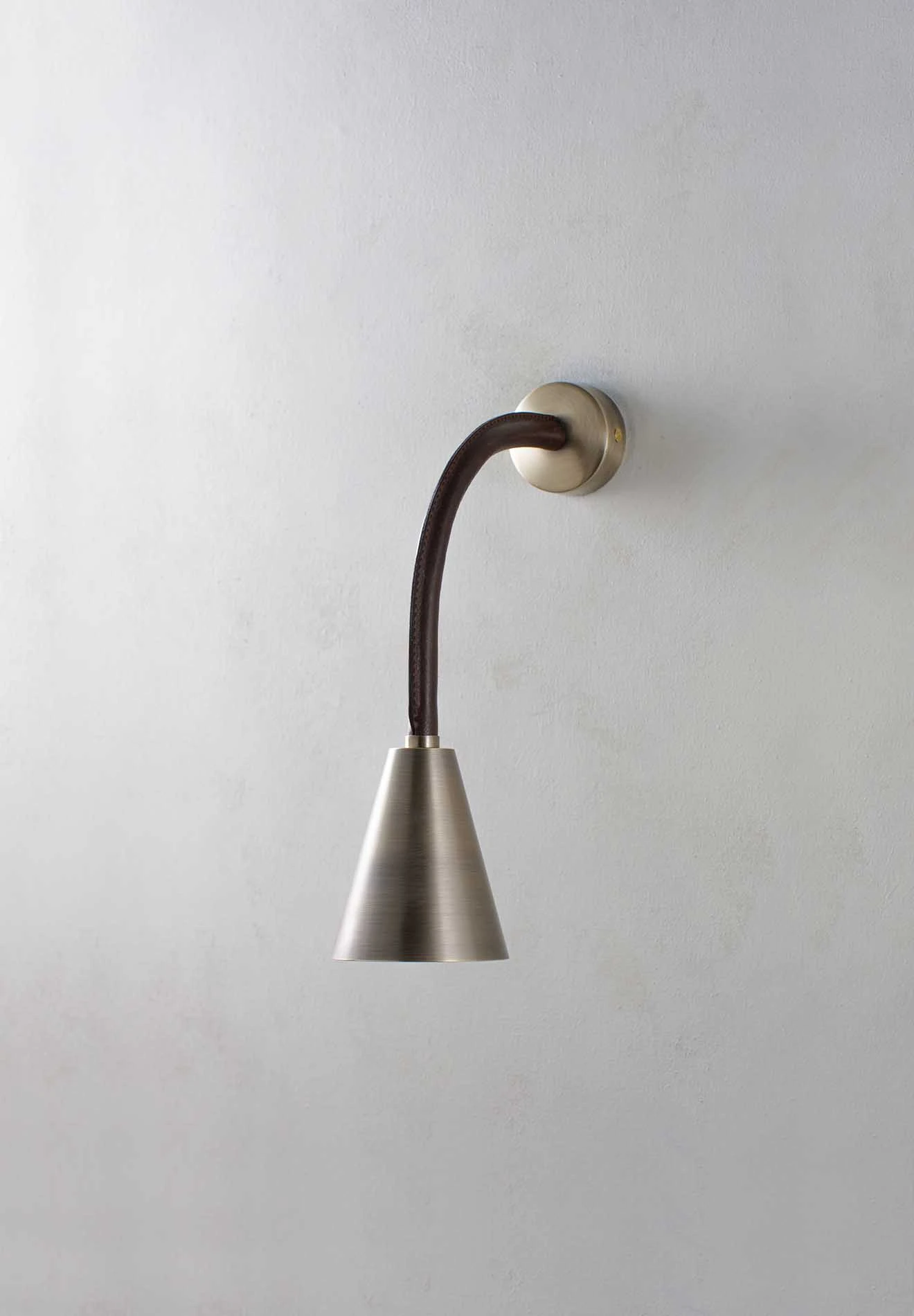 Huxley Flexible Wall Light
