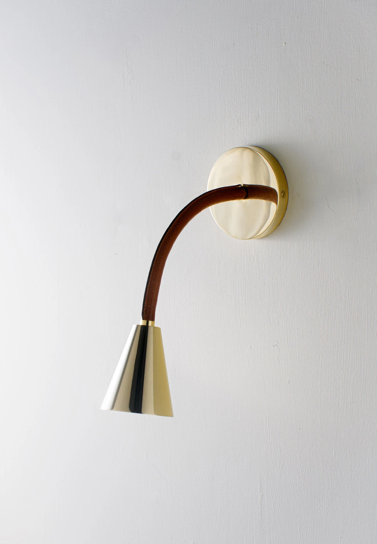 Huxley Flexible Wall Light - Image 5