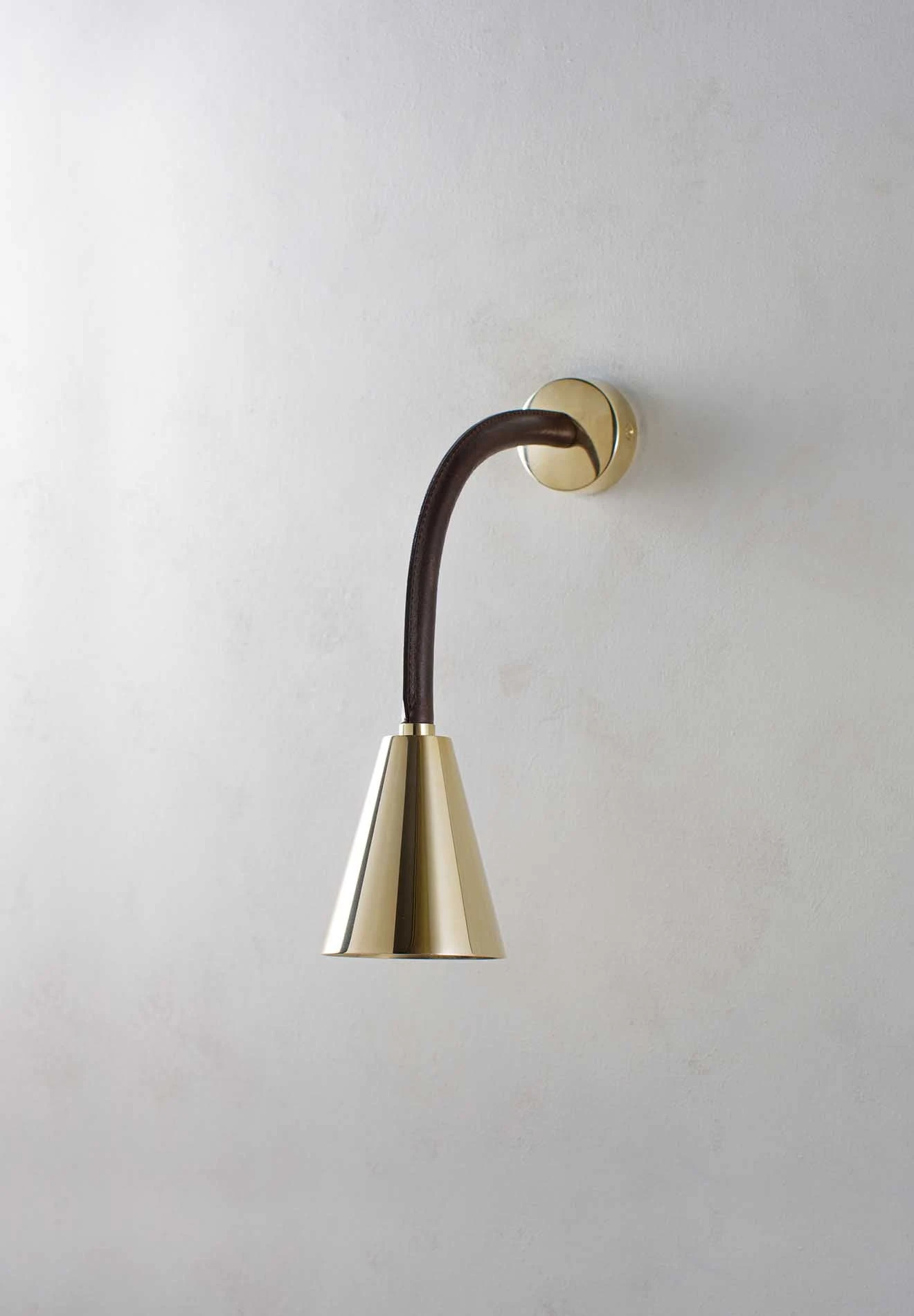 Huxley Flexible Wall Light - Image 2