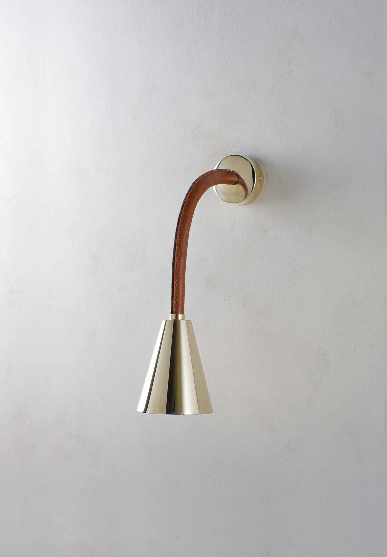 Huxley Flexible Wall Light - Image 4