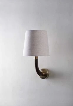 Huxley Wall Light