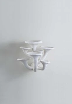 Mushroom Wall Light Small
