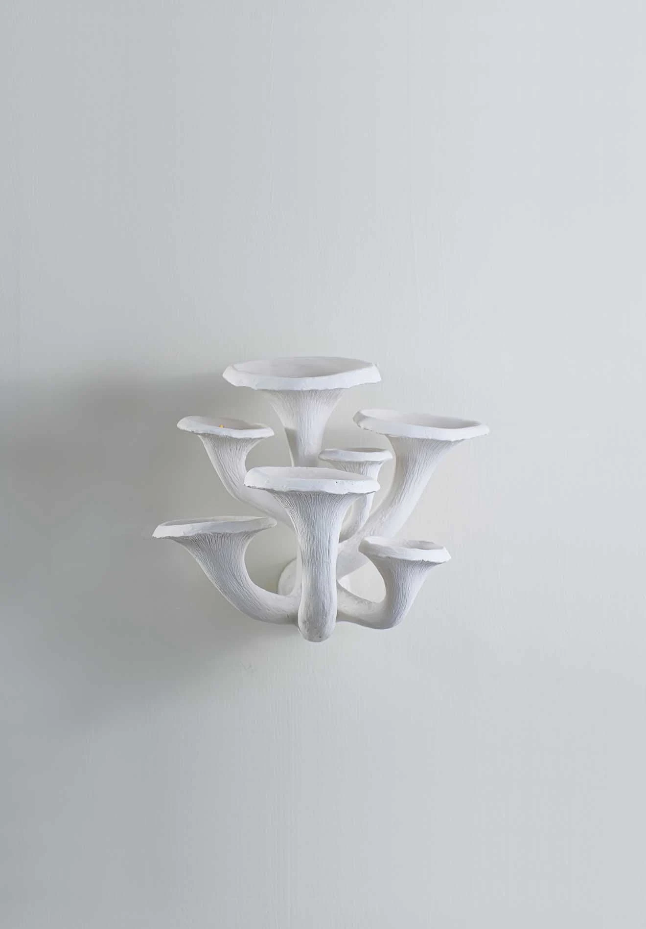 Mushroom Wall Light Small