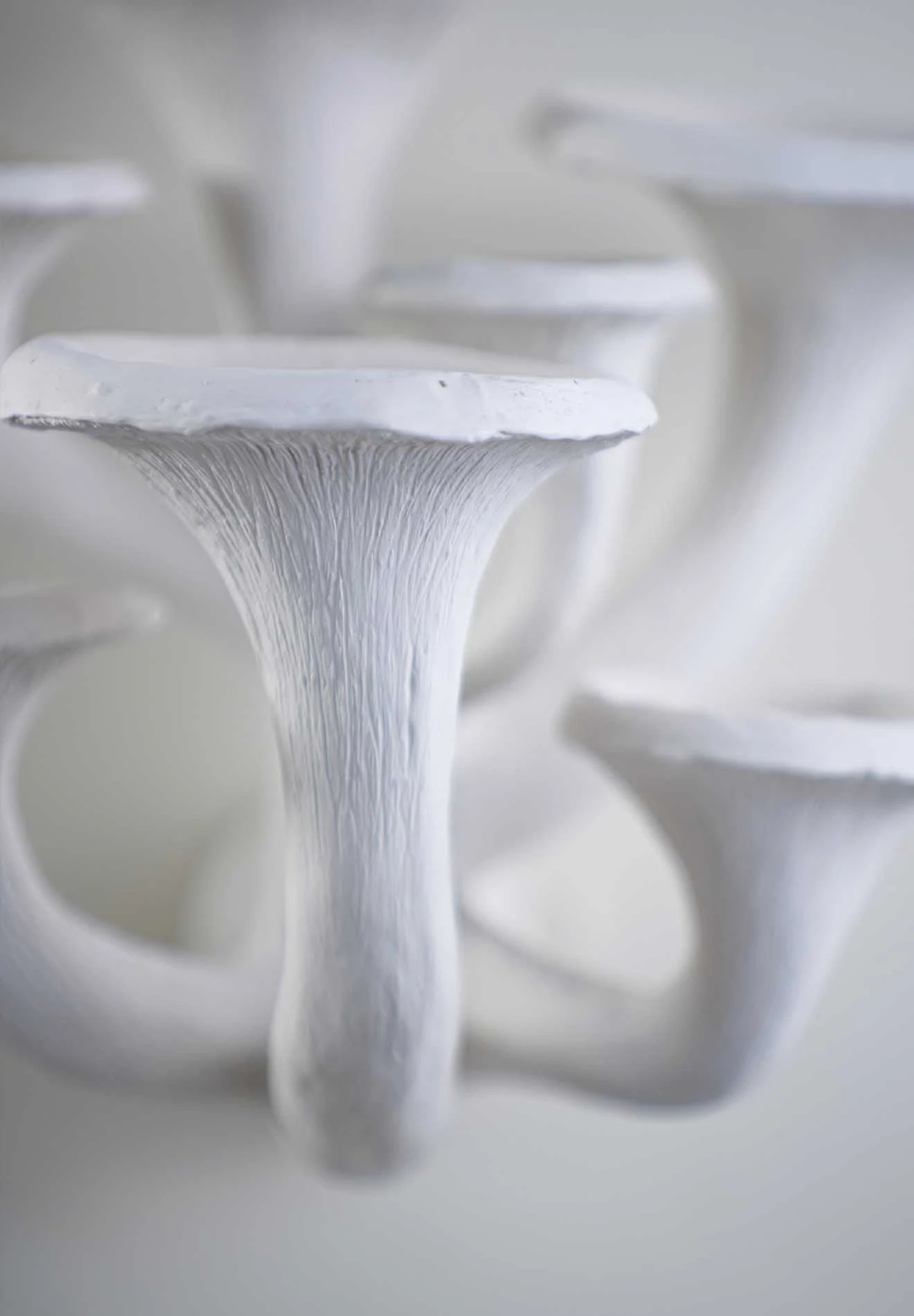 Mushroom Wall Light Small - Image 4