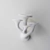 Mushroom Wall Light Extra Small