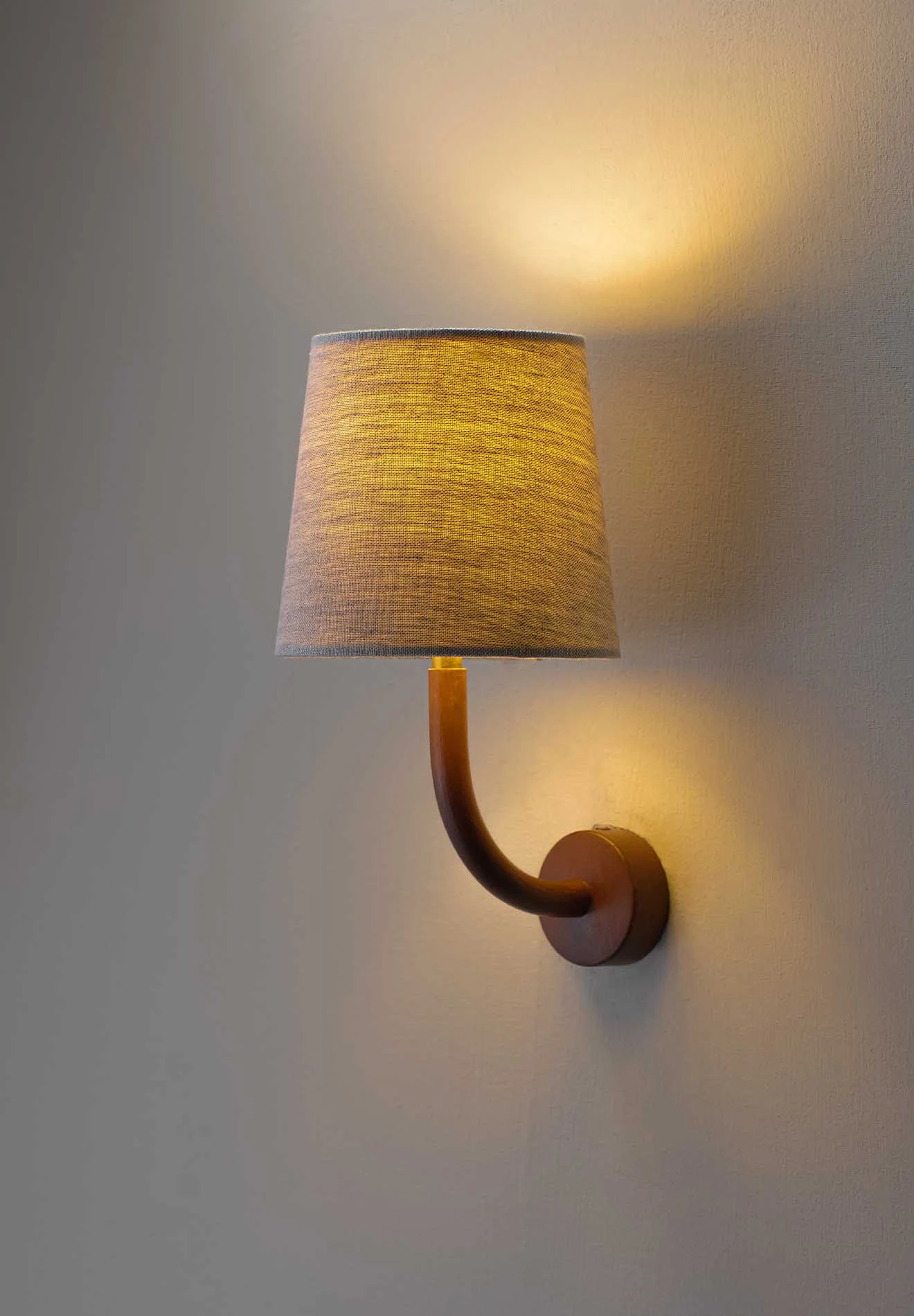 Iris Wall Light - Image 5