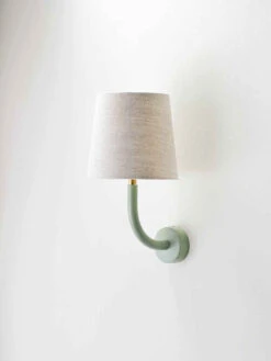 Iris Wall Light