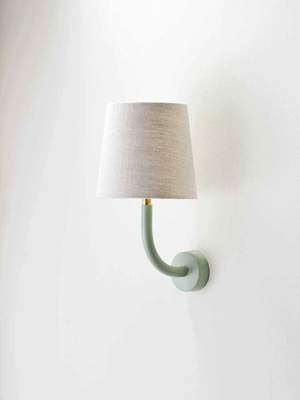 Iris Wall Light