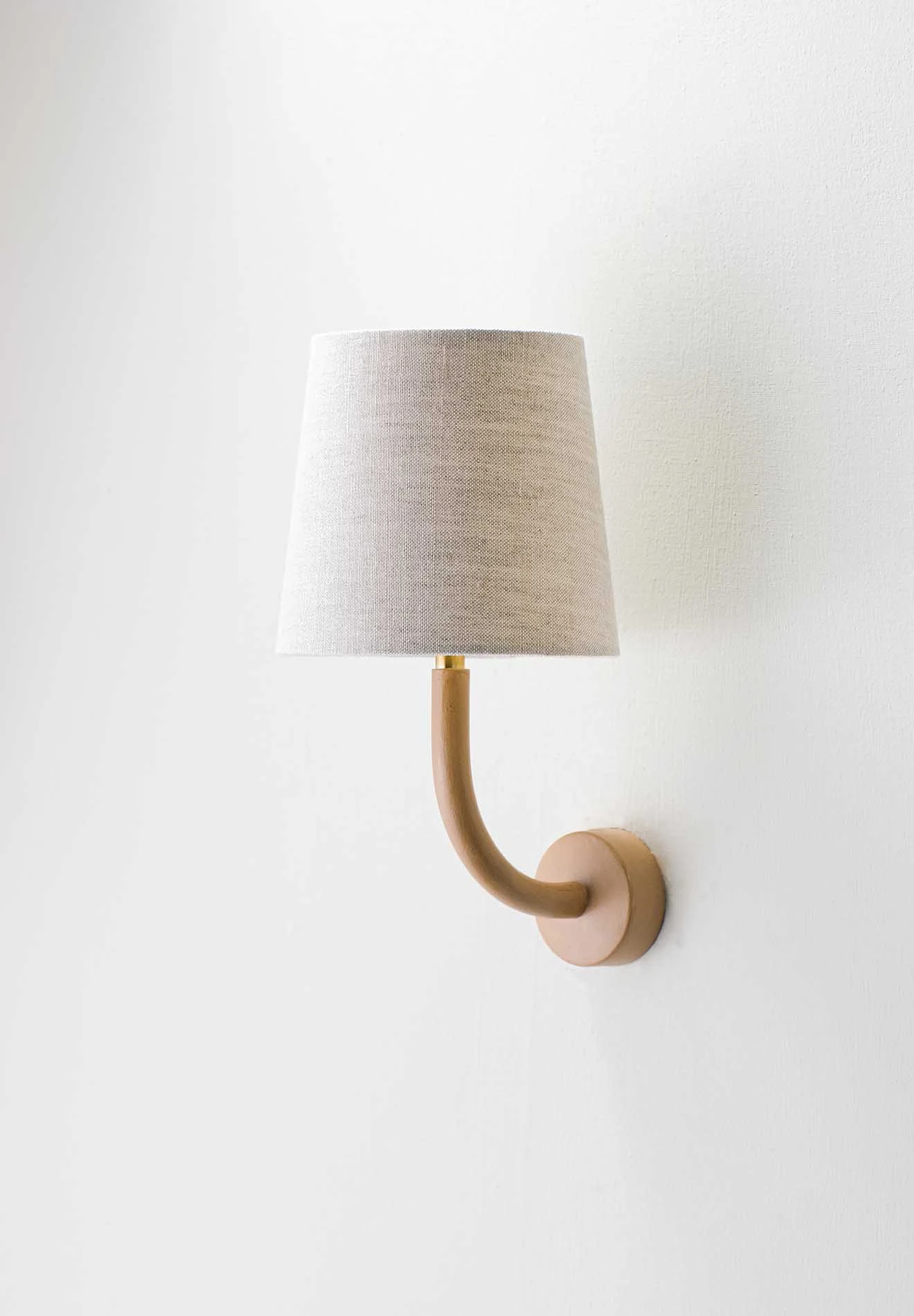 Iris Wall Light - Image 7