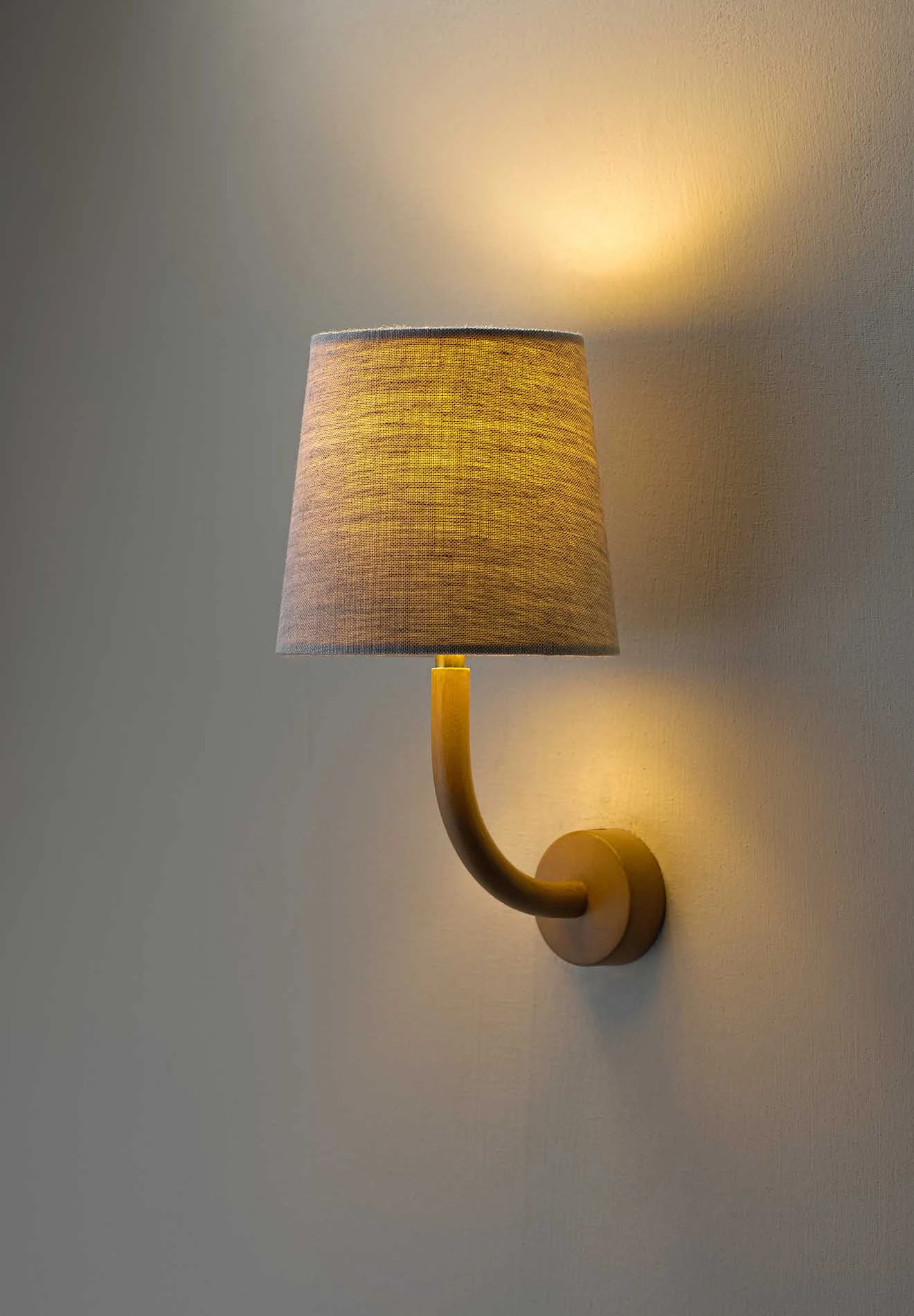 Iris Wall Light - Image 8