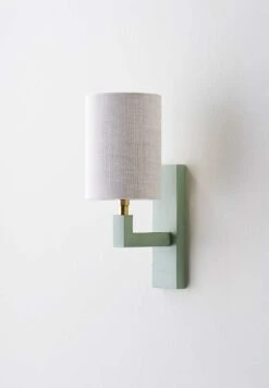 Faye Wall Light