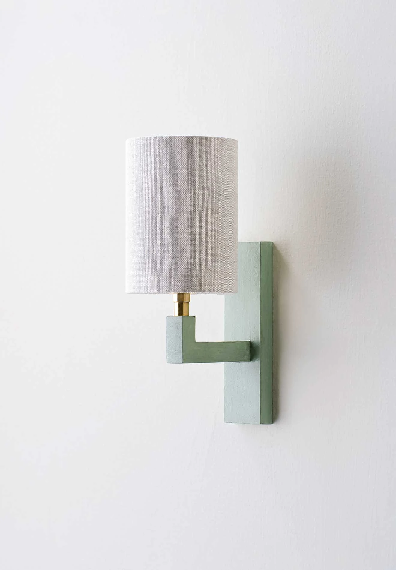 Faye Wall Light