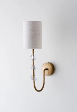 Emile Wall Light Small