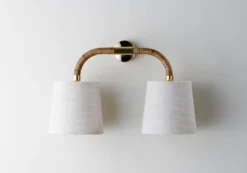 Holden Downlight Double