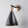 Matilda Wall Light Small Single