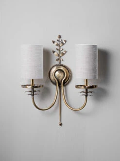 Delilah Wall Light