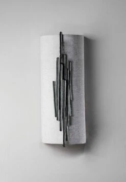 Hanzo Forged Wall Light Large