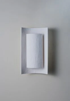 Covex Textured Wall Light