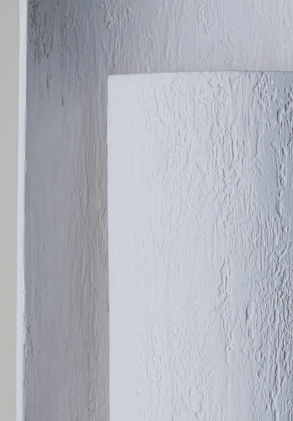 Covex Textured Wall Light - Image 3