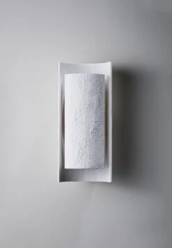 Covex Textured Wall Light Small