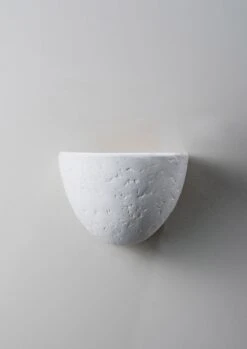 Compton Cup Wall Light