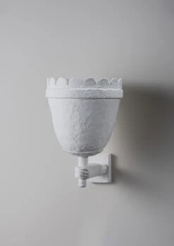 Connie Wall Light Uplight