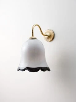 Evelyn Wall Light