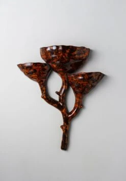 Rupi Ceramic Wall Light Large