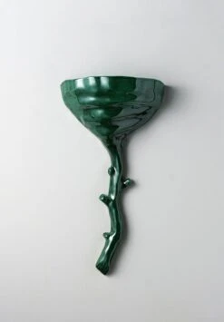 Rupi Ceramic Wall Light Small