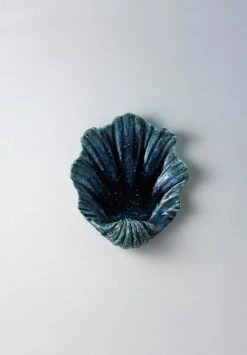 Scallop Wall Light Small