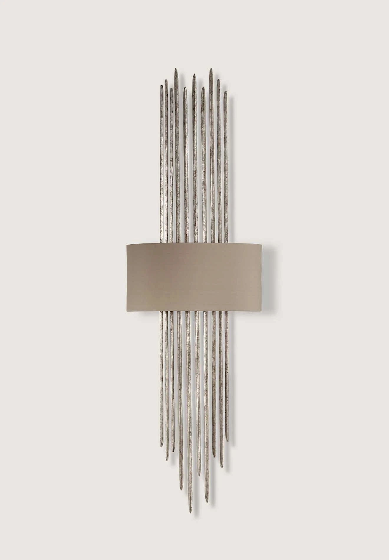 Flynn Caged Wall Light - Image 4