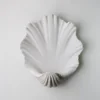 Scallop Shell Wall Light