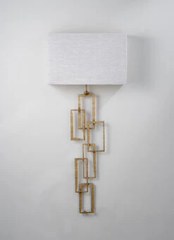 Salperton Wall Light Large