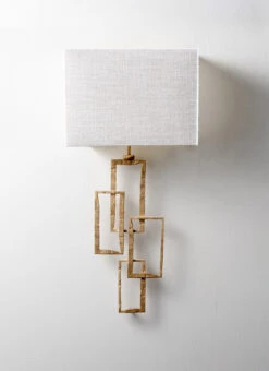 Salperton Wall Light Small