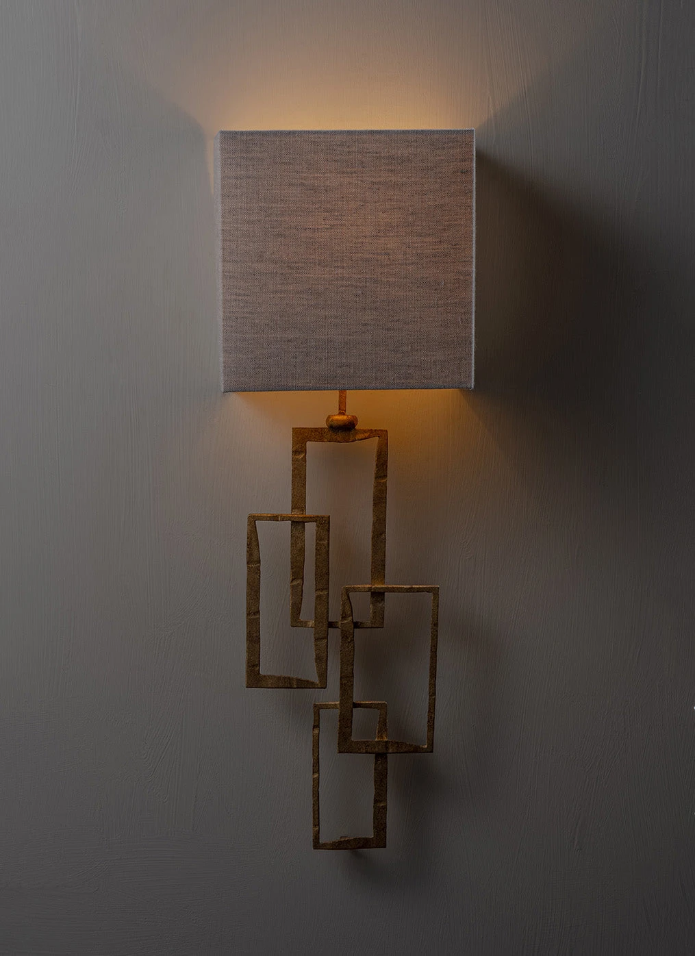 Salperton Wall Light Small - Image 3