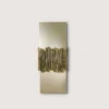 Matchstick Wall Light
