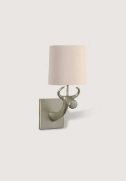 Cow Wall Light