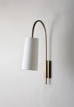 Willow Wall Light