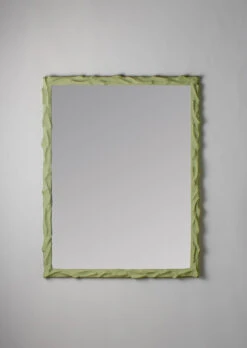 Twig Rectangular Mirror