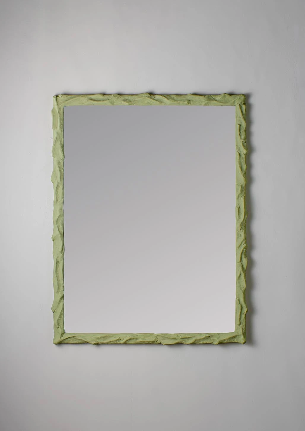 Twig Rectangular Mirror